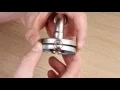 Download Lagu Instructie video rozet van deurkruk losklikken