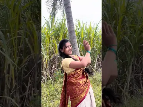 ऋतसंघा चा झक्कास डांस |Official New Song Aai Mala Lagin Karayachay| Marathi Song  |Sangha3588|