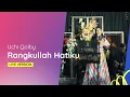 Download Lagu Uchi Qolby - Rangkulah Hatiku (Live 🎶)