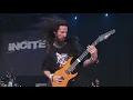 Download Lagu INCITE - Built To Destroy - Bloodstock 2019