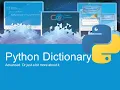 Python Dictionary A bit advanced