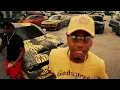 TYTE - Paper Straight (Official Music Video) | @DAREALTYTE