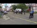 Two dead in Queens shooting