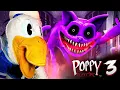 Download Lagu THE SCARIEST CHAPTER YET... | Poppy Playtime Chapter 3 FULL GAME