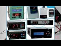 AC Sub Zero Controller SUBZERO CONTROLLER SETTINGS Subzero 7510T Wiring