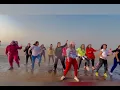 Download Lagu Shaka laka boom boom | Bollywood beach zumba | jas manak | Zin Mamta bakerywala | 3dxfitrahohitraho