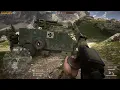 Battlefield 1 Tips and Tricks  - K bullet Critical Hits on Tanks