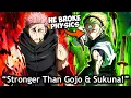 Download Lagu De terugkeer van Yuji maakt iedereen bang! De NIEUWE sterkste tovenaar is verschenen... Maru's sp...