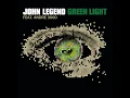 Green Light (Clean Version)