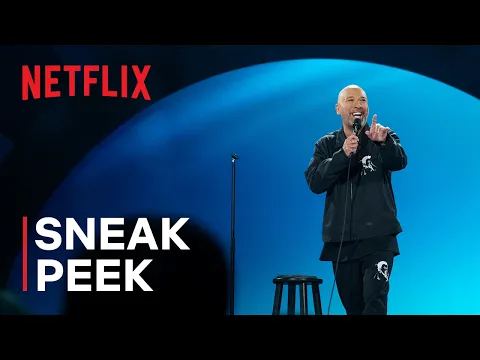 Jo Koy: Blue In The Face