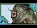 THE STRUGGLE FOR A GASBAGS IS REAL BUT WE TAMED ONE - Ark Extinction DLC Gameplay E5