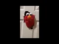 Download Lagu Elmo Smashes Through Door