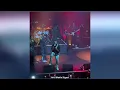 Davido performs AWAY  live in London 2023