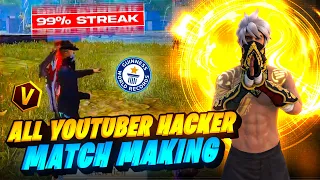 🔴🔥Free Fire LIVE RUSH To Grandmaster Game play -🔥🔴