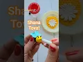 Download Lagu 🐝 Cute Fondant Bees for Rosh Hashanah | Easy Cake Topper DIY 🍎 #fondant  #caketopper #roshhashana