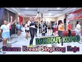 Download Lagu Senam kreasi Dangdut Koplo Singkong keju Lagu Jadul Goyanganya dijamin NAGIH⁉️ @LiaMarliaChannel 