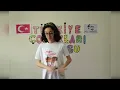 ATATÜRK ÇOCUKLARI MARŞI HAREKETLERİ - SOLO  - BESTE BAZ