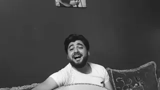 أجمل صوت نسينا الراحه من يوم فقدناك  حالات واتس اب دندنها