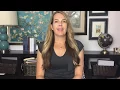 How long does grief last 3 Minute Therapy Dr Christina Hibbert