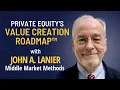 Middle Market Methods Value Creation Roadmap for Private Equity - Expert Insights Series