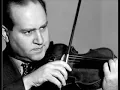 Oistrakh/Oborin - Beethoven Violin Sonata No.10, Op.96