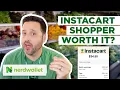 Instacart Shopper Review What You Need To Know Before Starting NerdWallet