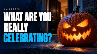 Halloween : How Borrowing Pagan Practices Can Confuse Believers
