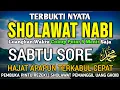 Lagu SHOLAWAT PENARIK REZEKI PALING DAHSYAT, Sholawat Nabi Muhammad SAW, SALAWAT JIBRIL PALING MERDU