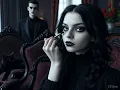 Perils of Dating the Wrong Goth Girl Classic Goth Remix
