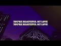 montell fish - hollow lover (lyrics)