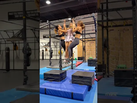 2 Besties vs. Grip Strength Challengeππ₯ #shorts