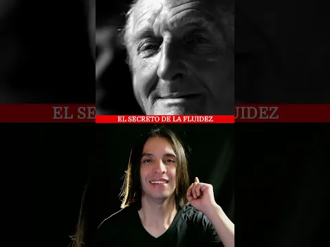 El Secreto de la Fluidez en Inglés