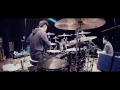 [MAD] They That Wait - Fred Hammond ft John P. Kee (Drum Cover) | Note Weerachat