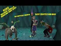 OSRS Demonic Gorillas Safe Spot Guide for Ironman No Supplies Needed