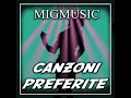 Canzoni Preferite