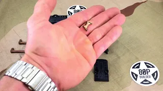 80P Builder Extractor