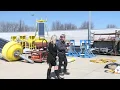 Science of Weather NOAA GLERL Water Buoys
