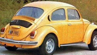 PREÇO dos CARROS em 1975! $$