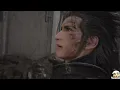 Final Fantasy VII Rebirth - All Aerith Cutscenes 4K 60FPS