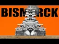 Download Lagu Bismarck - The Dark Lord of The Ocean is in War Thunder