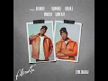 Abantu (feat. Ayarhkay, Okhuhle, MOREKI & Sami'Kay)