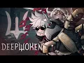 Roblox Deepwoken JoTalo s Bizarre Adventure Verse 1 Phantom Fist