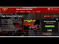 High School DxD Hero httphighschooldxd wikia comwikiHigh School DxD Hero