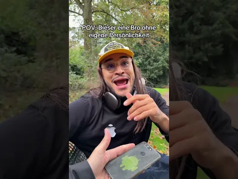 Omg ER rennt JEDEM TREND hinterher?!π³π€π #marvintsp #comedy