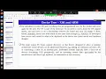 Linux Device Configuration Mechanisms - ACPI vs Device Tree Linux kernel and Linux device driver