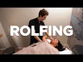 Learn About Rolfing with Luke Guillory Welsh