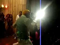 ELEPHANT MAN   WILLY BOUNCE