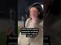 Download Lagu SELENA GOMEZ se COMPROMETE con BENNY BLANCO TRAS UN AÑO DE RELACIÓN y MOSTRÓ ANILLO