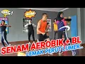 Download Lagu SENAM AEROBIK BL MENGECILKAN PERUT BUNCIT