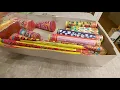 Emperor selection box by Golden Lion fireworks